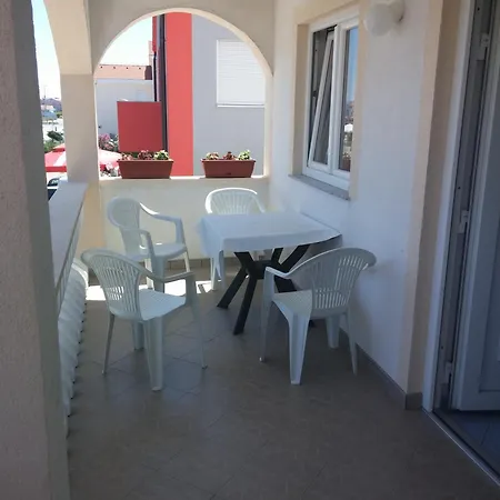 Apartment Ayla