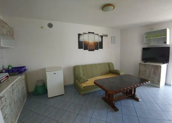 Appartement Ayla Vir