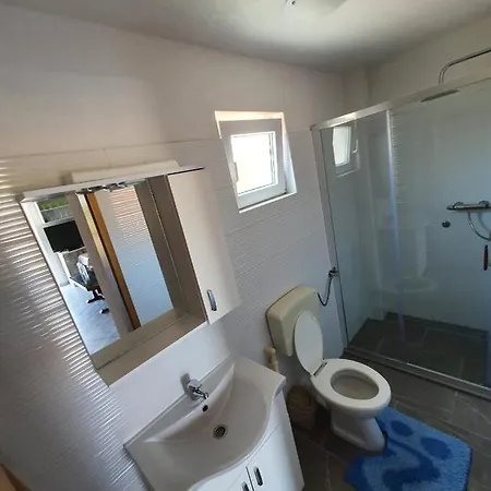Appartement Ayla *