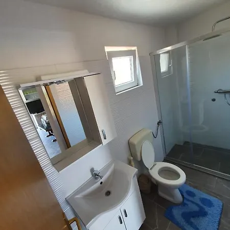 Apartment Ayla