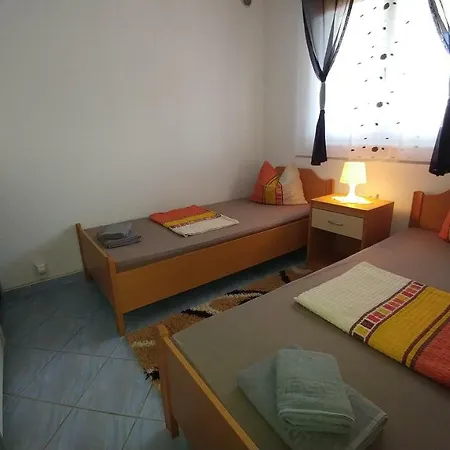 Apartment Ayla *