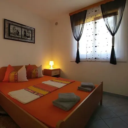 Ayla Apartment