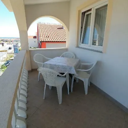 Ayla Apartment