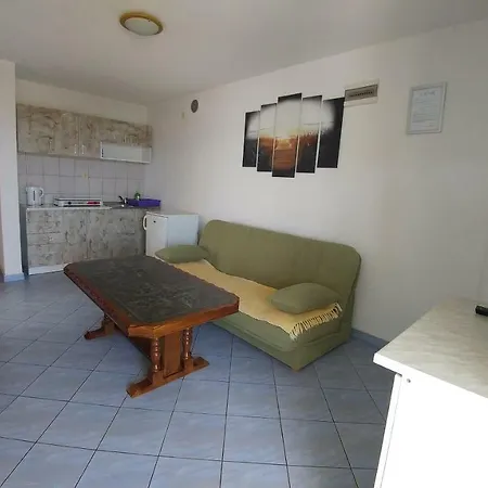 Ayla Apartment