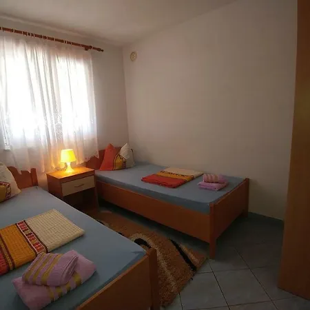 Apartment Ayla *