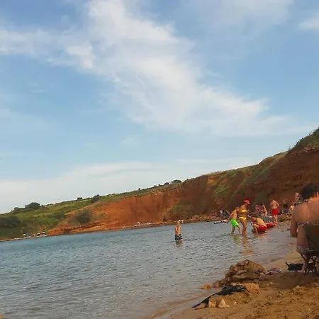 Appartement Ayla Vir