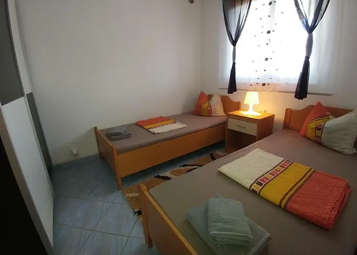 Apartament Ayla *