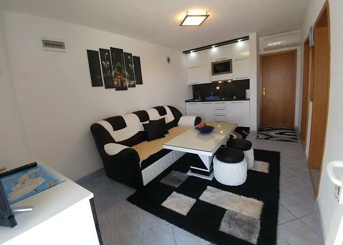 Apartament Ayla