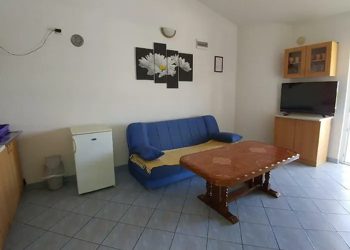 Apartament Ayla *