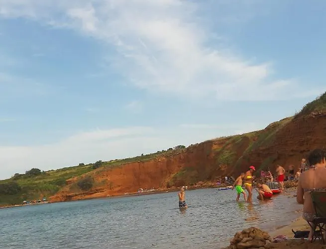 アパート Ayla ヴィル